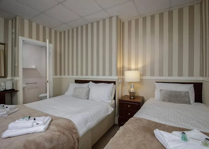 Sonora ParkAirport Hotel